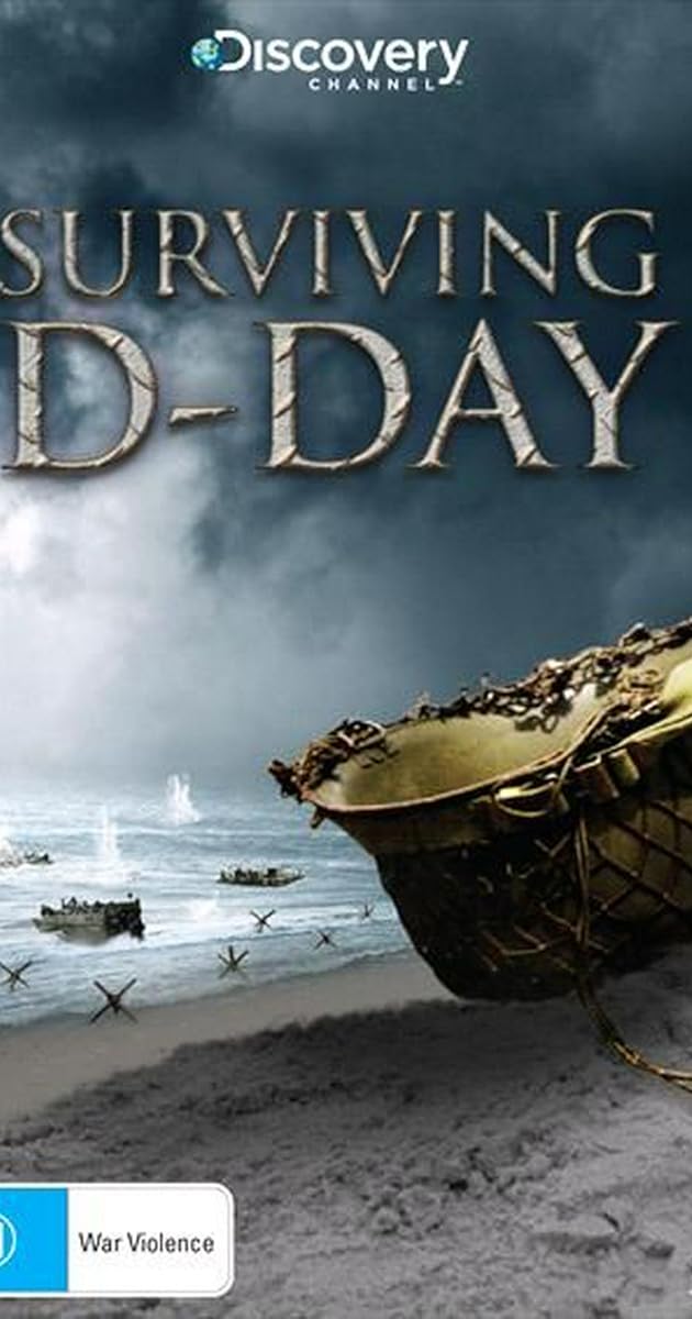 Surviving D-Day