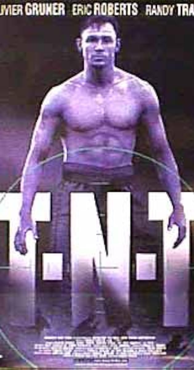 T.N.T.