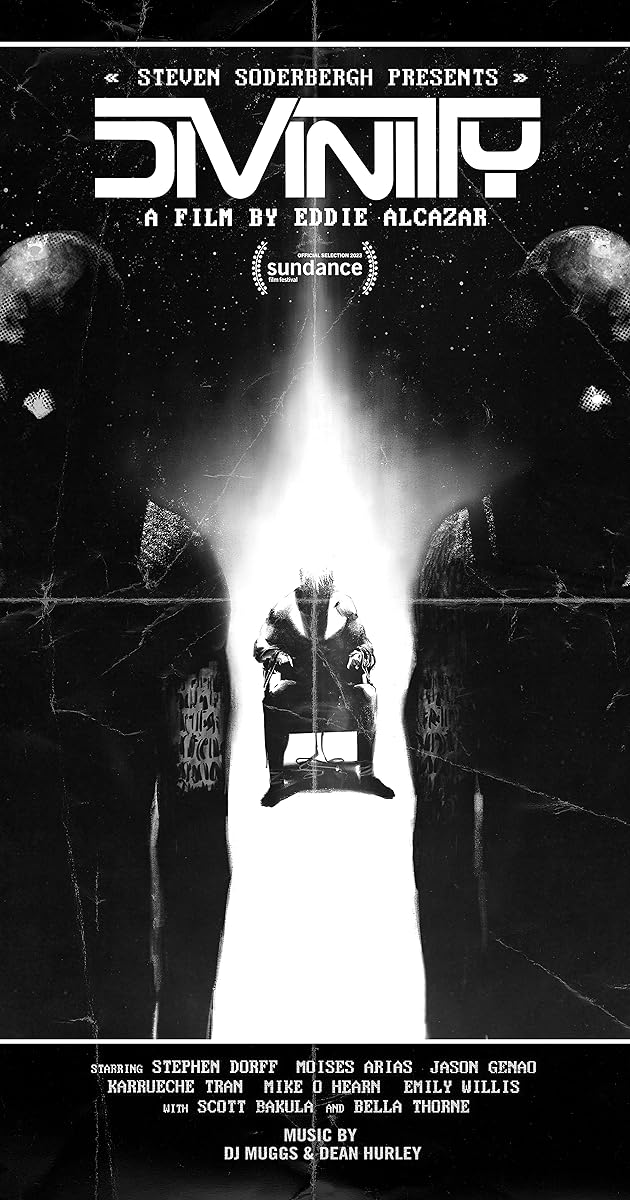 Divinity