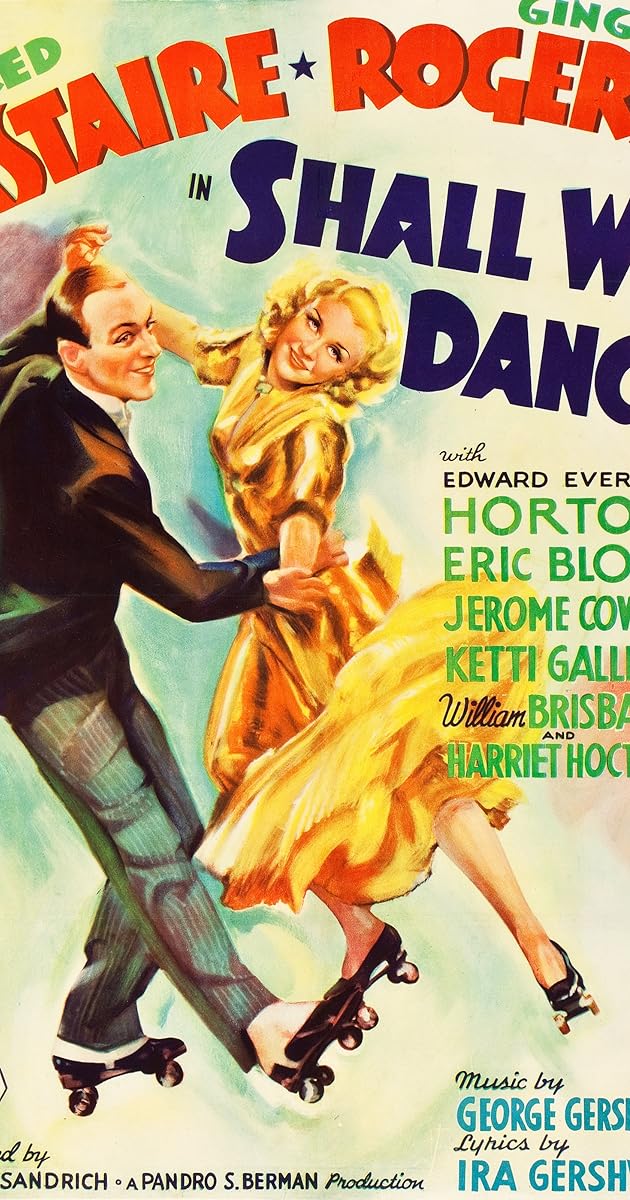 Shall We Dance
