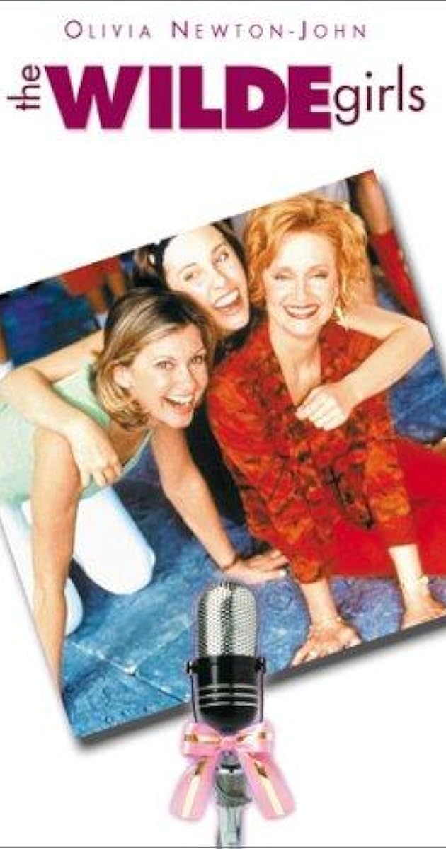The Wilde Girls