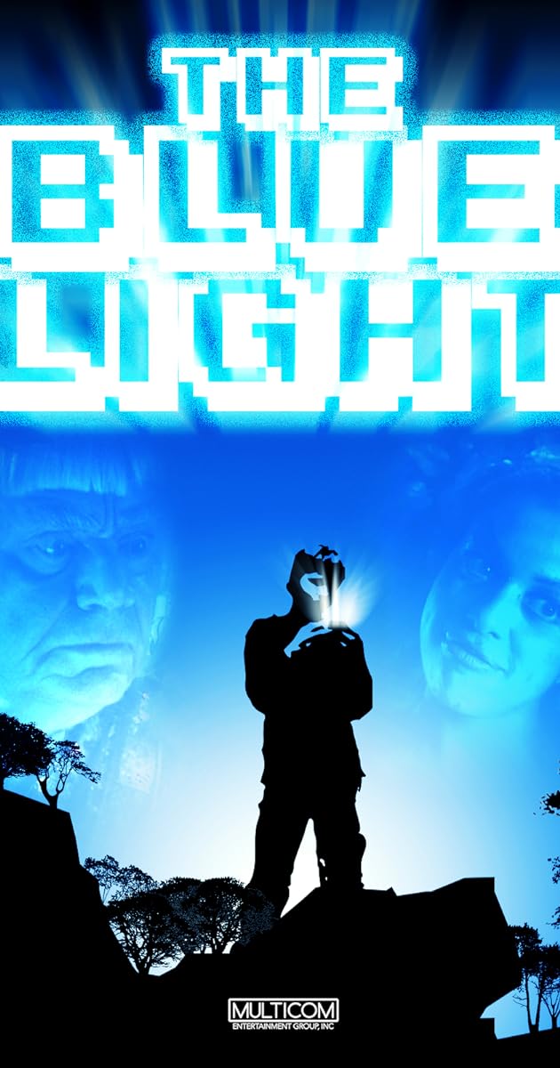 The Blue Light