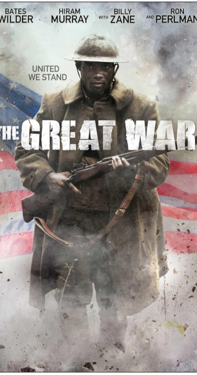 The Great War