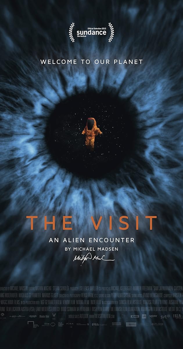 The Visit