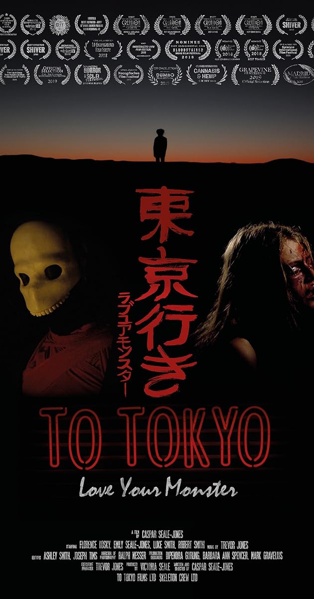 To Tokyo