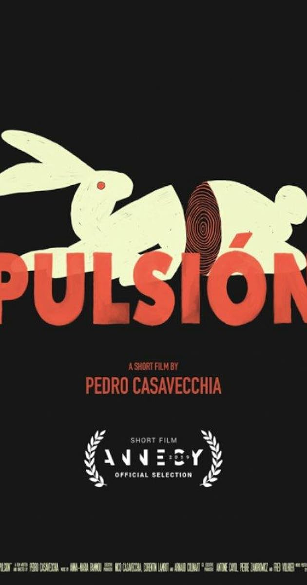 Pulsión