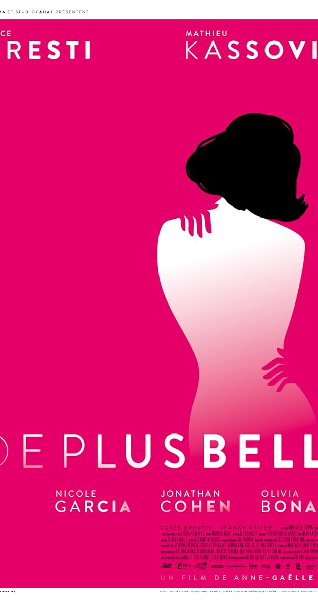 De plus belle