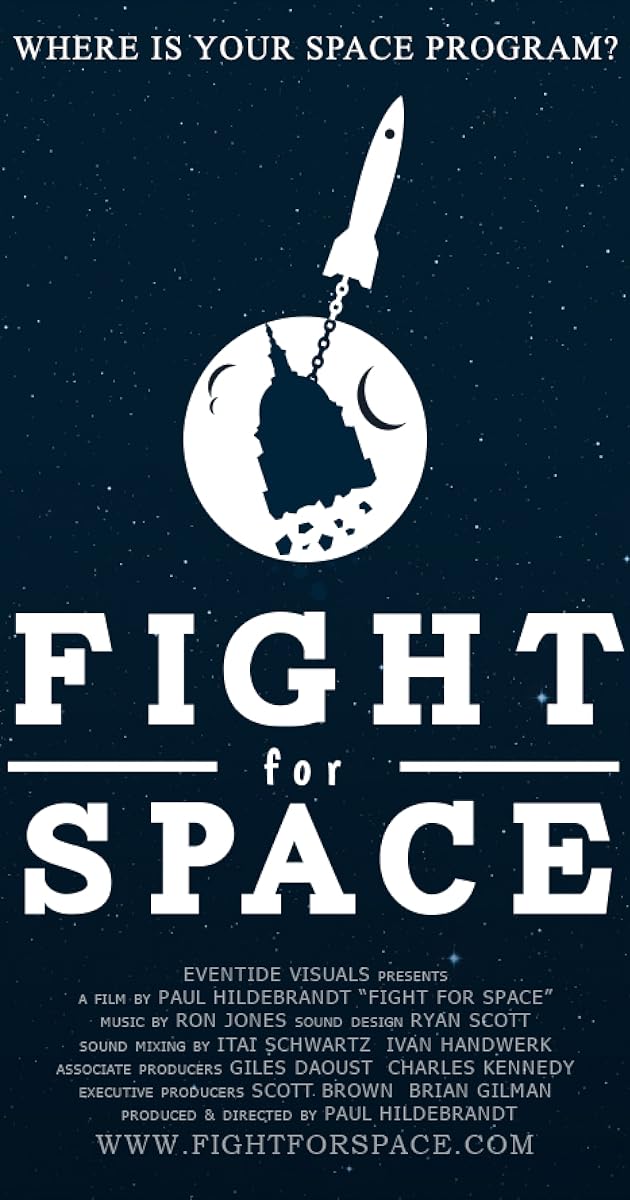 Fight For Space