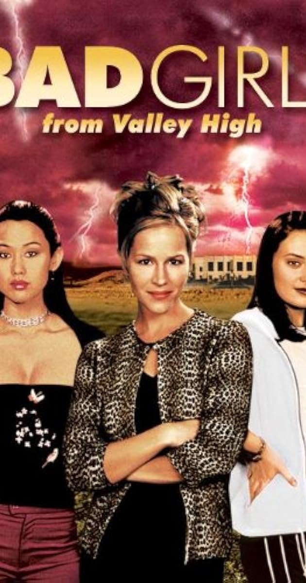Bad Girls from Valley High
