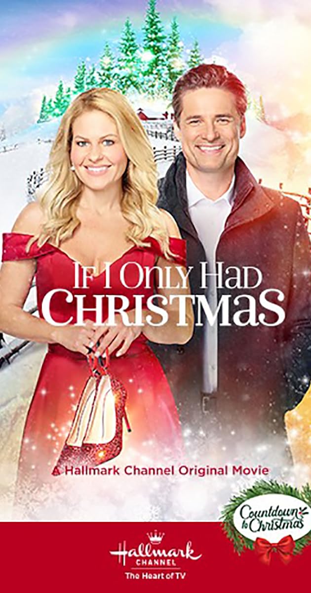 If I Only Had Christmas