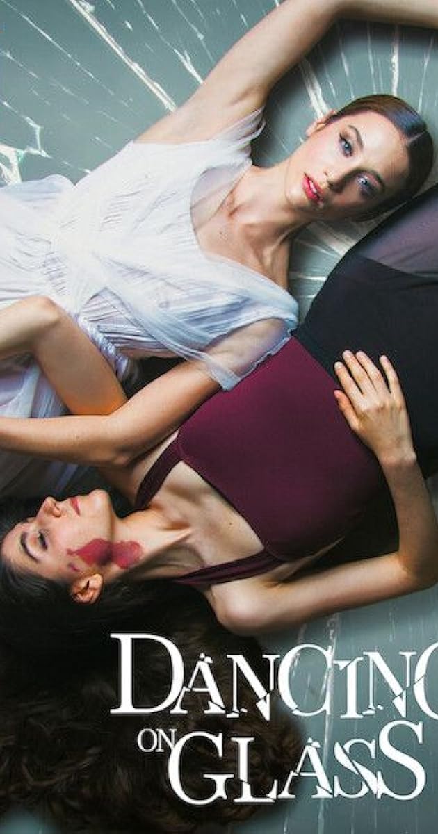 Kristal Kızlar