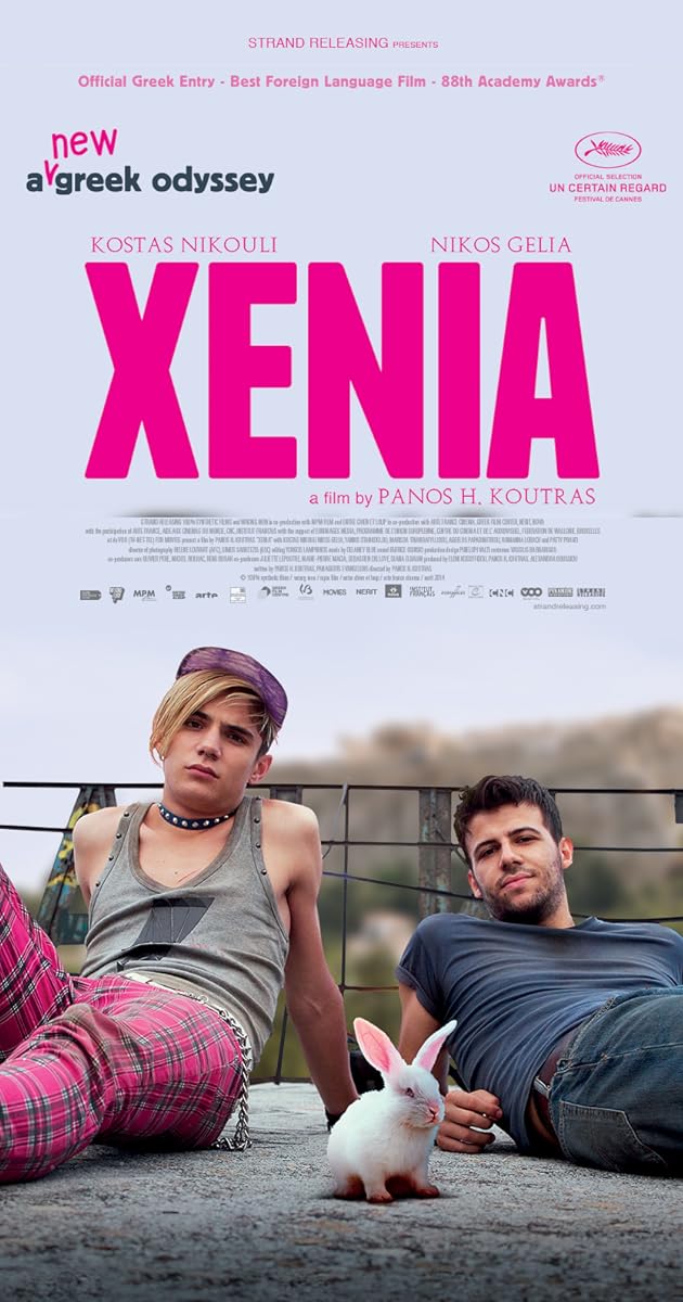 Xenia