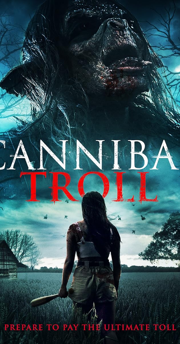 Cannibal Troll