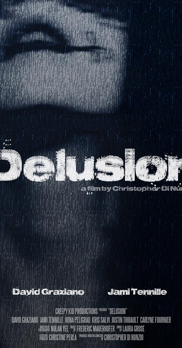 Delusion