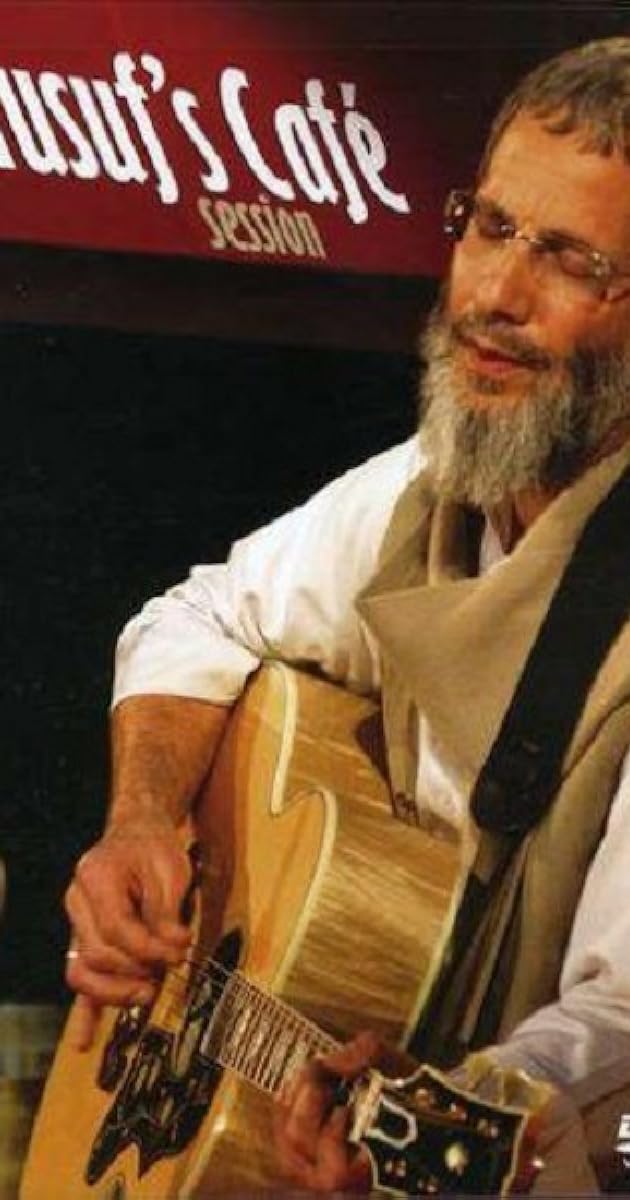 Yusuf's Café Session