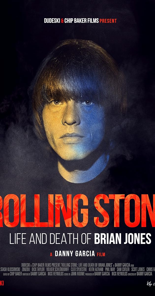 Rolling Stone: Life and Death of Brian Jones