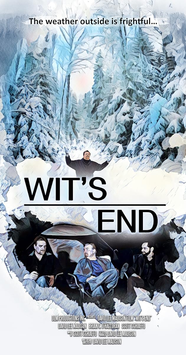 Wit’s End