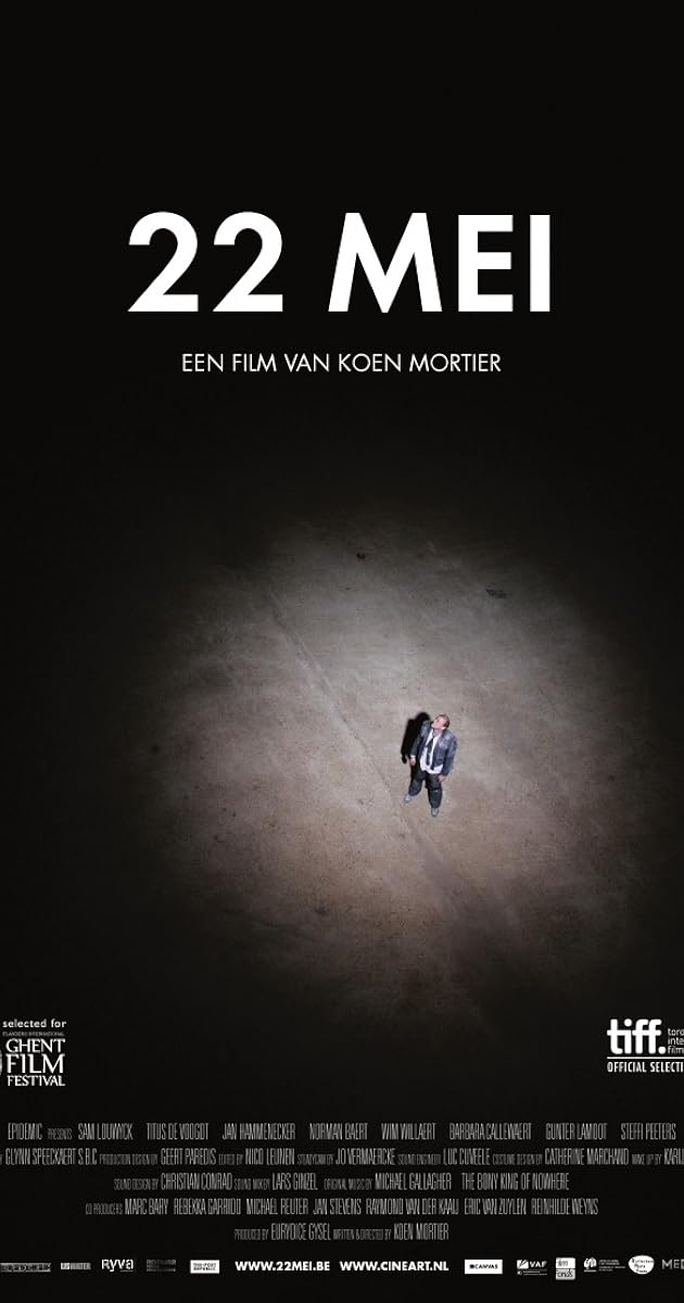 22 Mei
