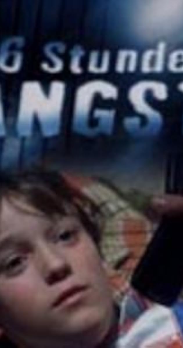 36 Stunden Angst - Ein Vater kämpft um sein Kind