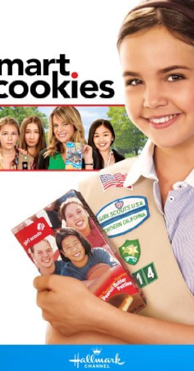 Smart Cookies