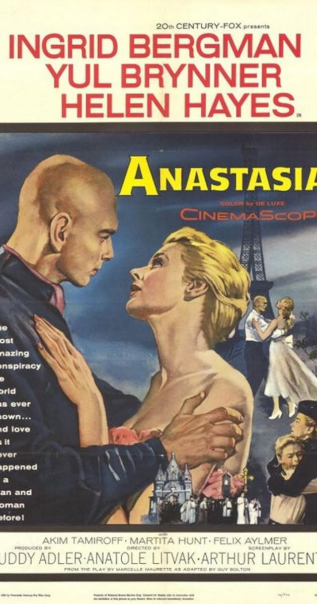 Anastasia