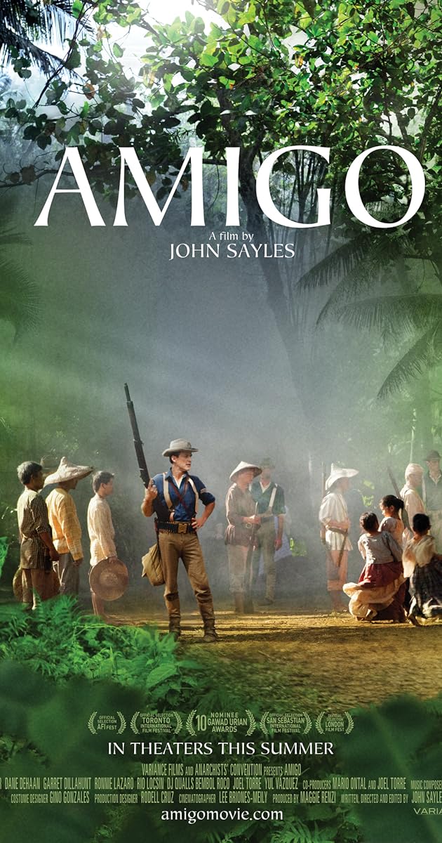 Amigo