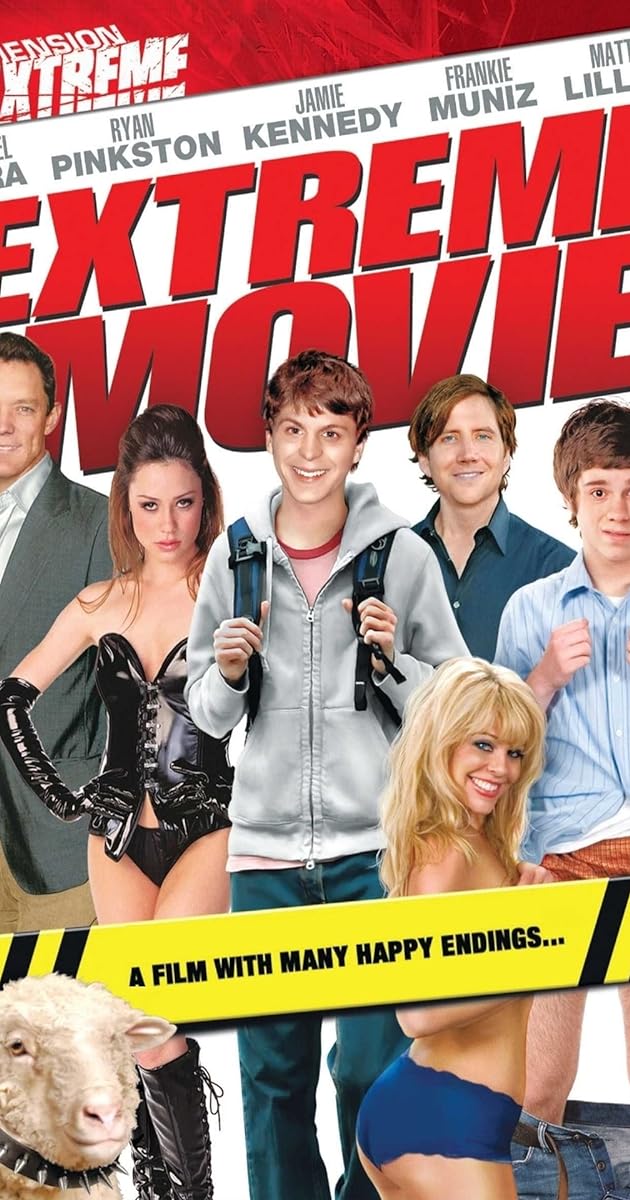 Extreme Movie