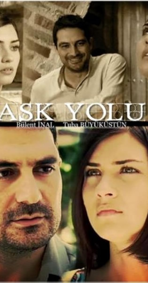 Aşk Yolu