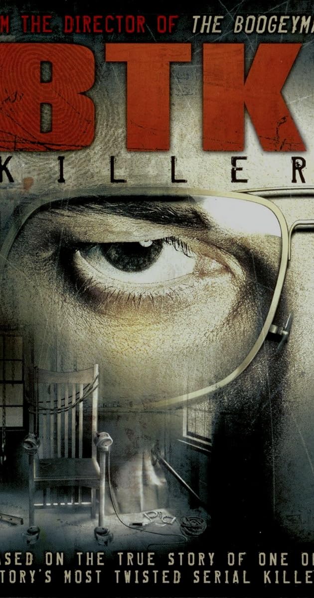 B.T.K. Killer