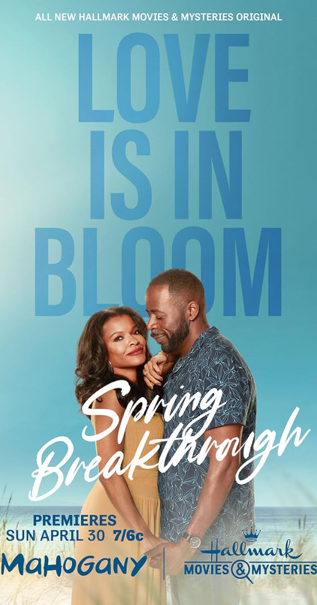 Spring Breakthrough