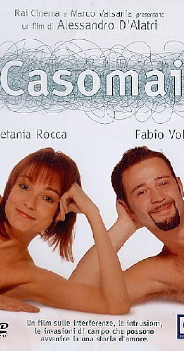 Casomai