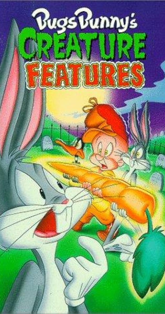 Bugs Bunny's Creature Features