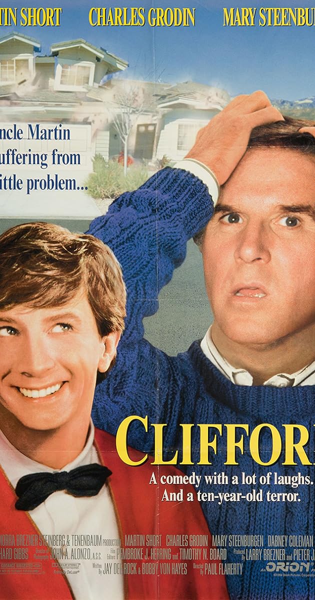 Clifford