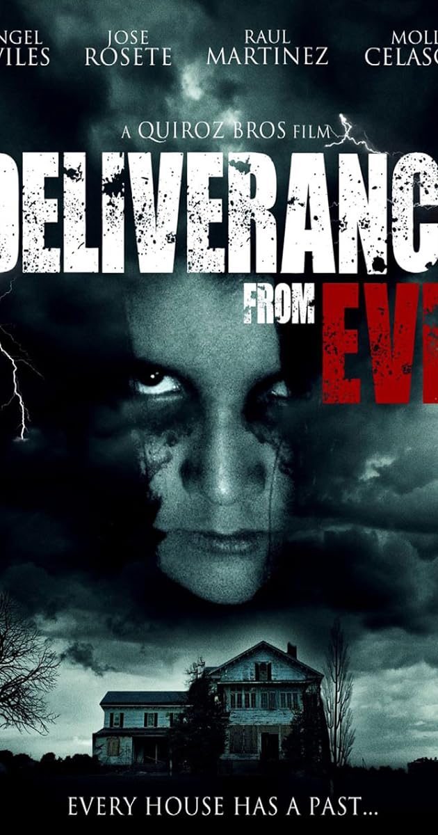 Deliverance from Evil