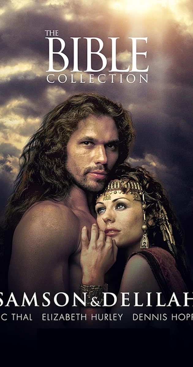 Samson and Delilah