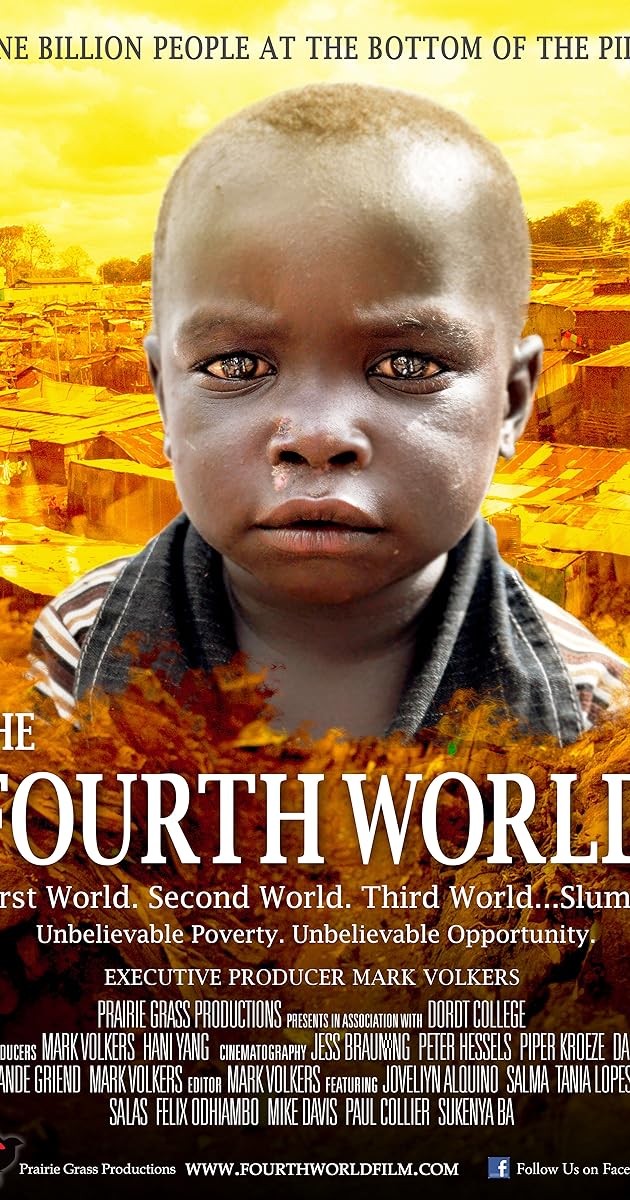 The Fourth World