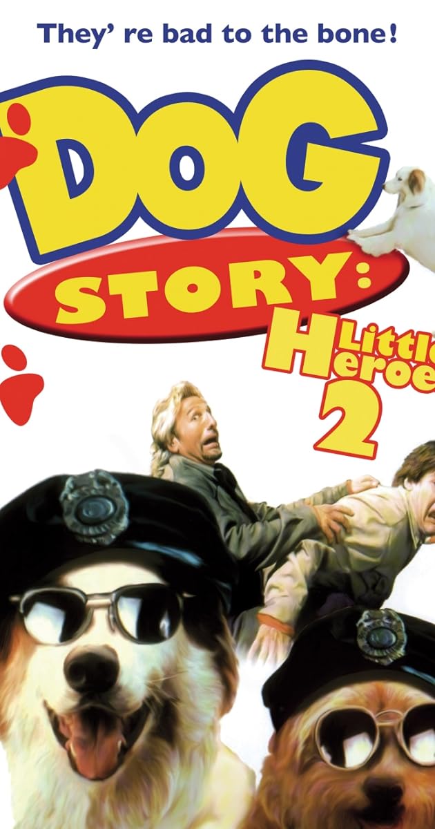Little Heroes 2