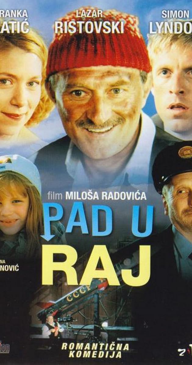 Pad u raj
