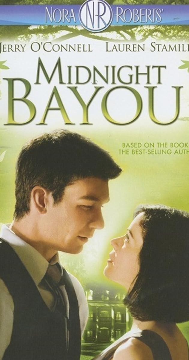 Nora Roberts' Midnight Bayou
