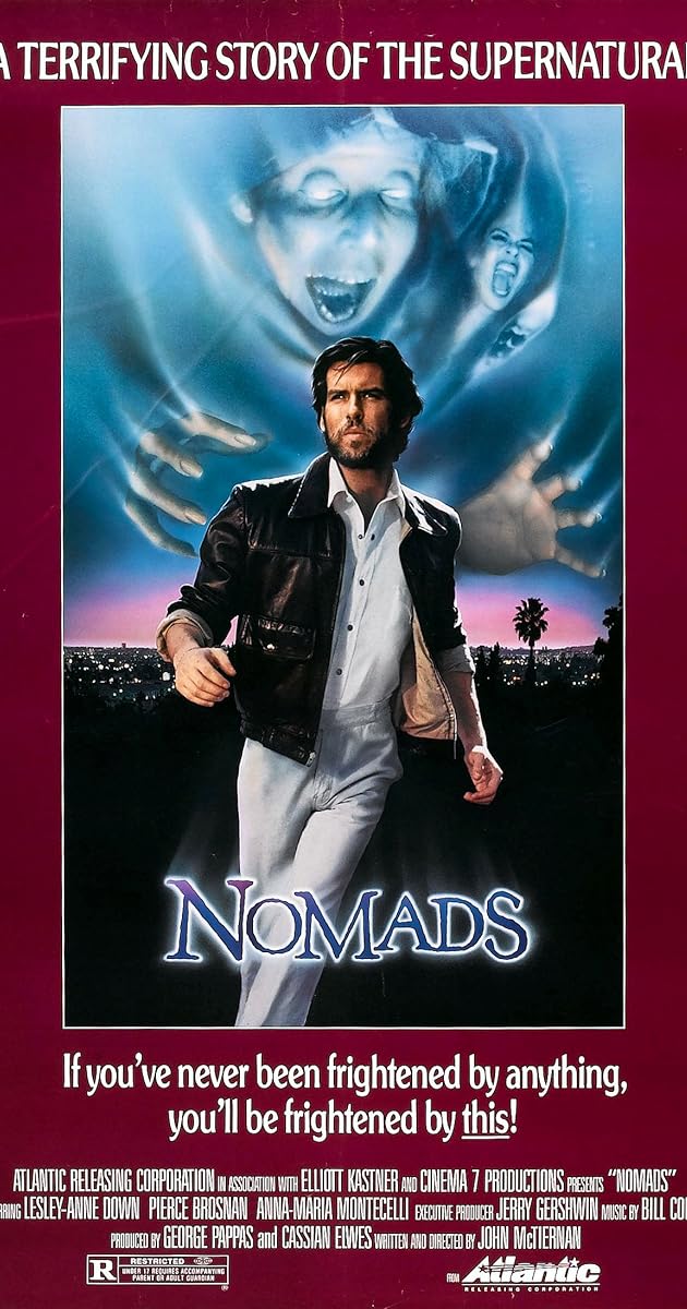 Nomads