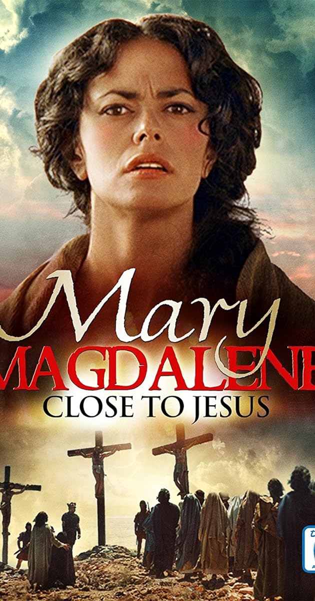 Gli amici di Gesù - Maria Maddalena