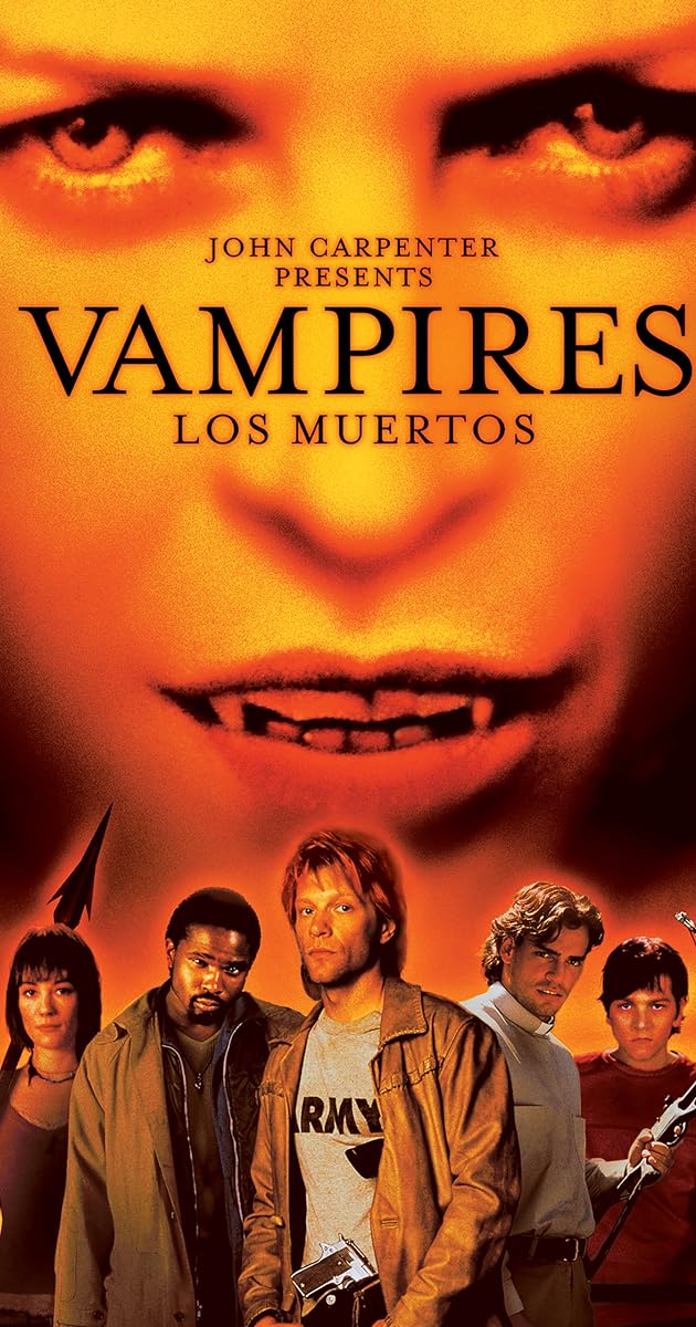 Vampirler 2