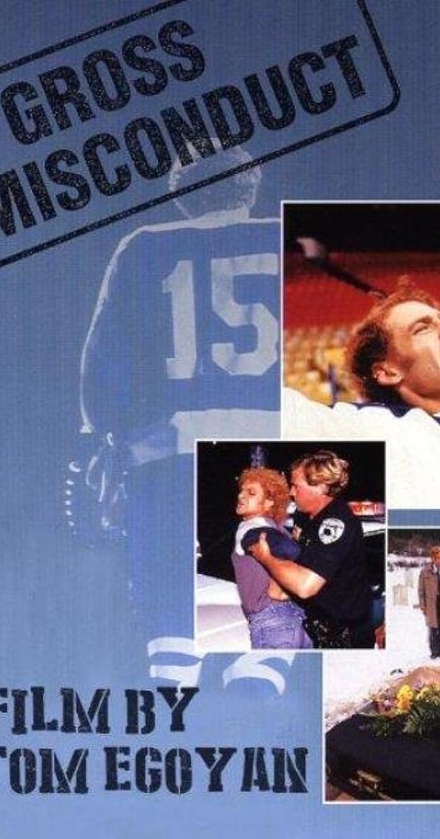 Gross Misconduct: The Life of Brian Spencer