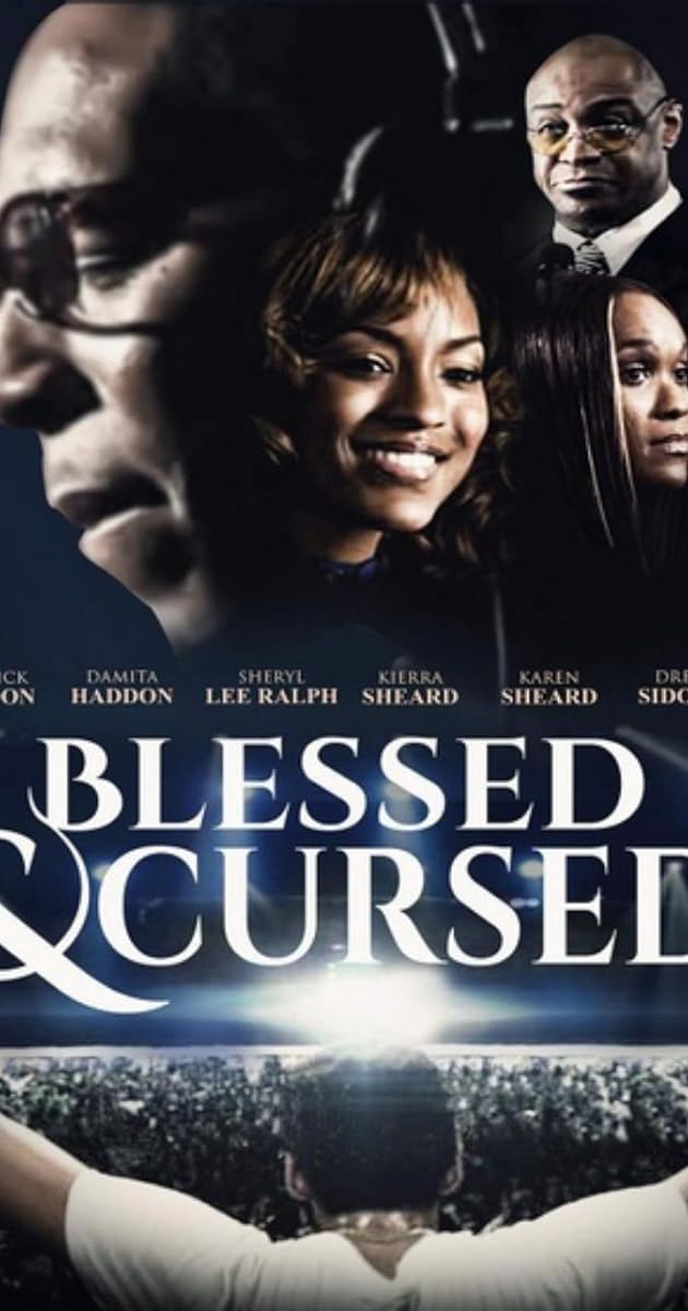 Blessed & Cursed