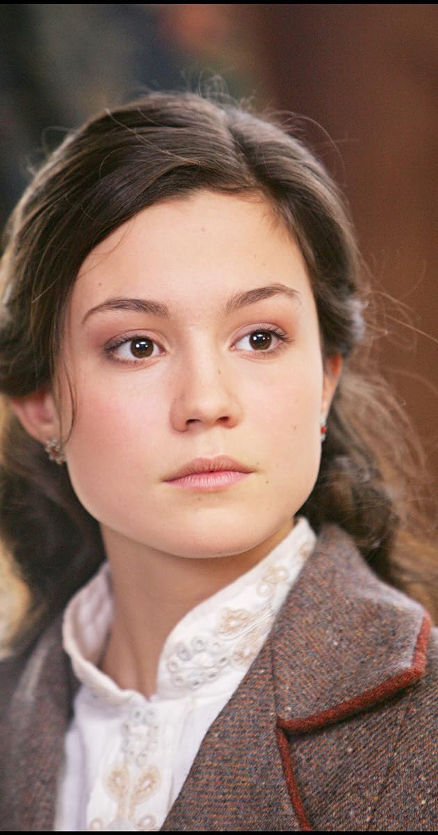 Mademoiselle Gigi