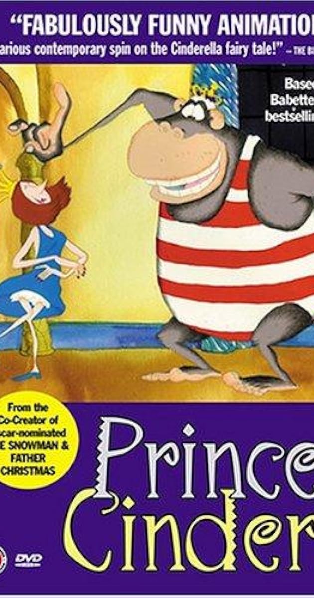 Prince Cinders