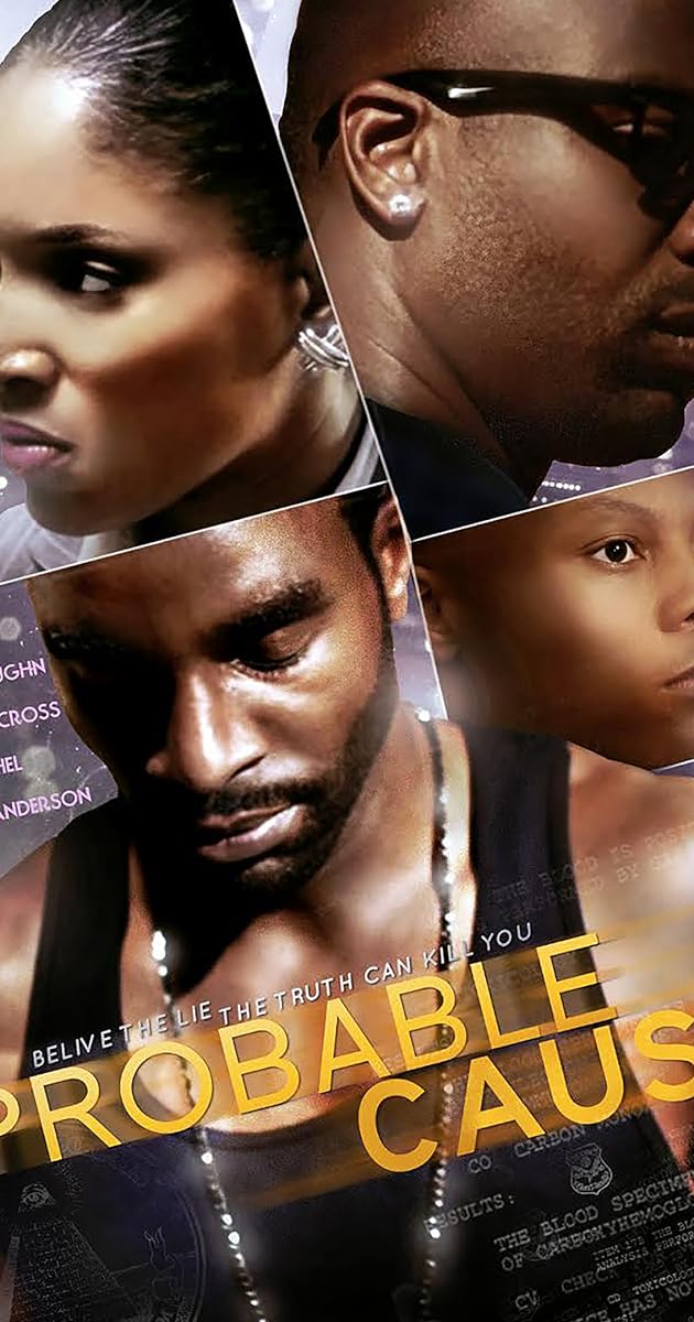 Probable Cause