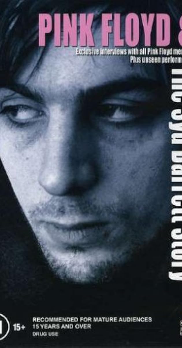 The Pink Floyd and Syd Barrett Story