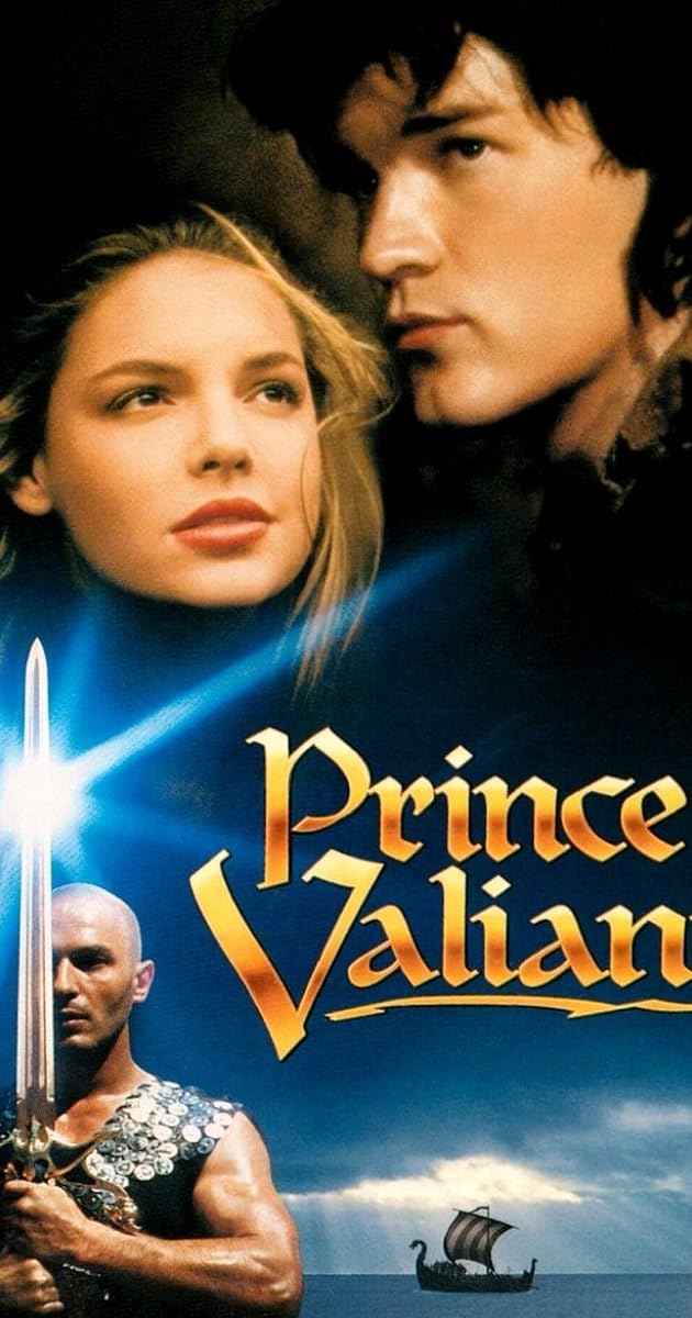 Prince Valiant