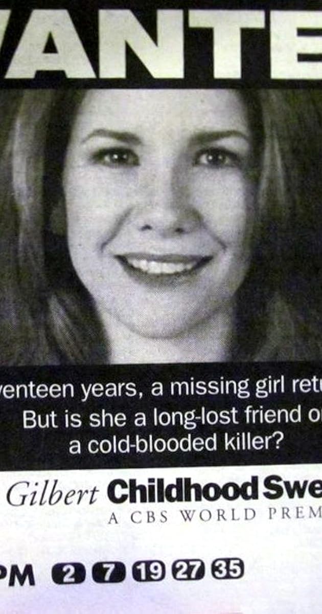 Childhood Sweetheart?